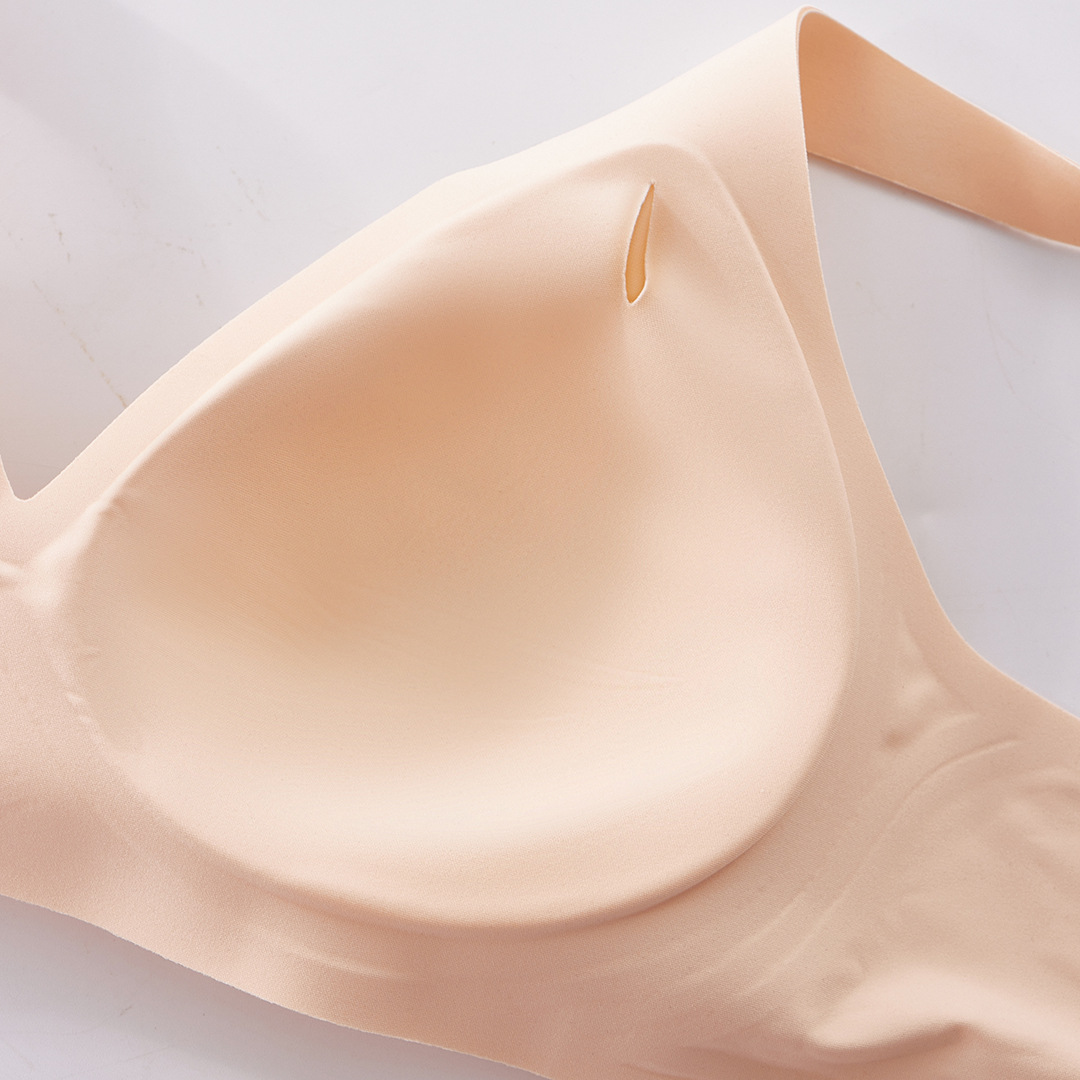 บราเจลลี่สำหรับผู้หญิง ไร้ตะเข - Wirefree Bra Comfort บทวิจารณ์และราคา