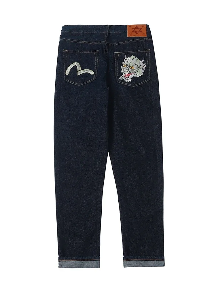 EH ·md กางเกงยีนส์ปักลายทำด้วย - Levis Jeans 501 บทวิจารณ์และราคา